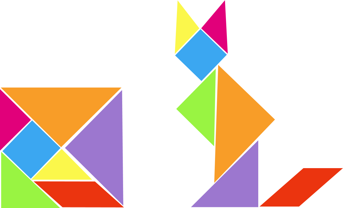 geometry-and-2d-shapes-with-the-help-of-a-tangram-smartick